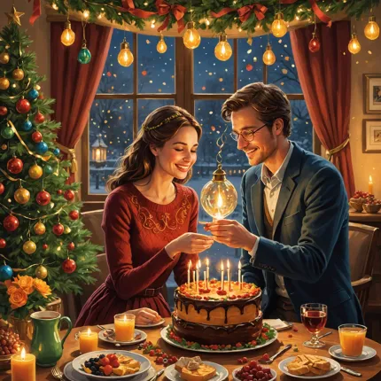 Искусство искренних пожеланий: как подобрать идеальные слова для близких