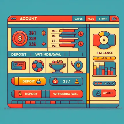 Скрин баланса Винлайн: Полное руководство